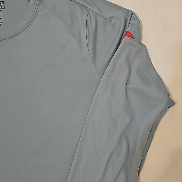 Florence Marine X  Long Sleeve Small - Picture 4 of 9